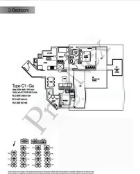The Miltonia Residences (D27), Condominium #567682041